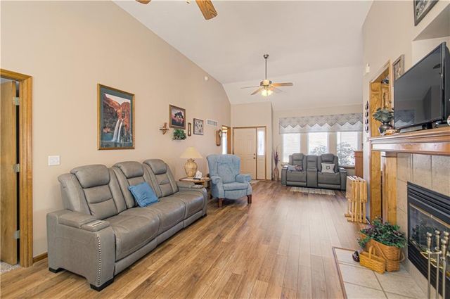 12660 S Parker Terrace, Olathe, KS 66061