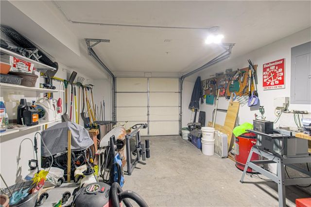 12660 S Parker Terrace, Olathe, KS 66061