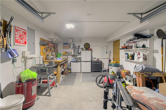 12660 S Parker Terrace, Olathe, KS 66061