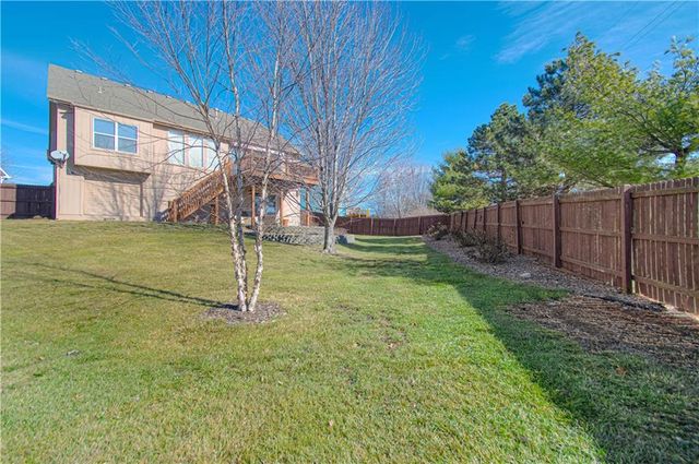 12660 S Parker Terrace, Olathe, KS 66061