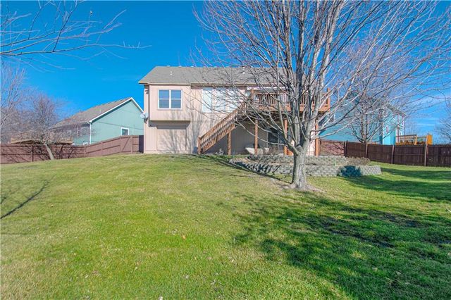 12660 S Parker Terrace, Olathe, KS 66061