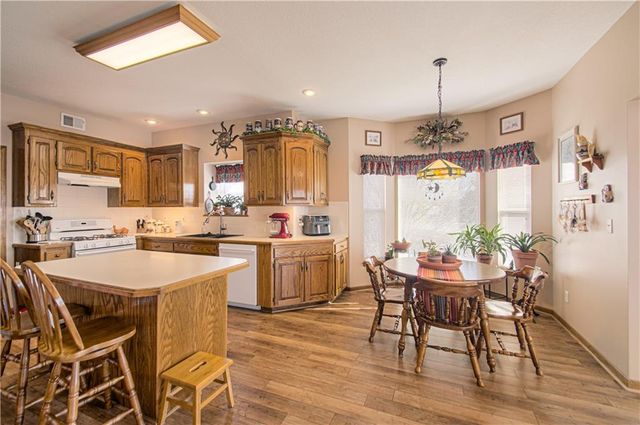 12660 S Parker Terrace, Olathe, KS 66061