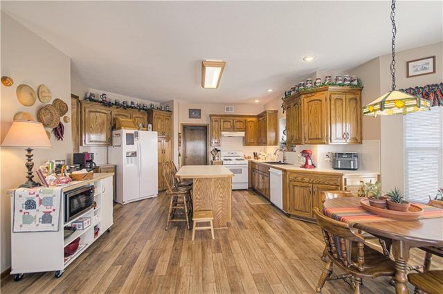 12660 S Parker Terrace, Olathe, KS 66061