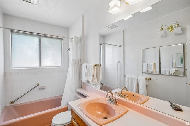 2936 WESTCOVE DR, West Valley City, UT 84119