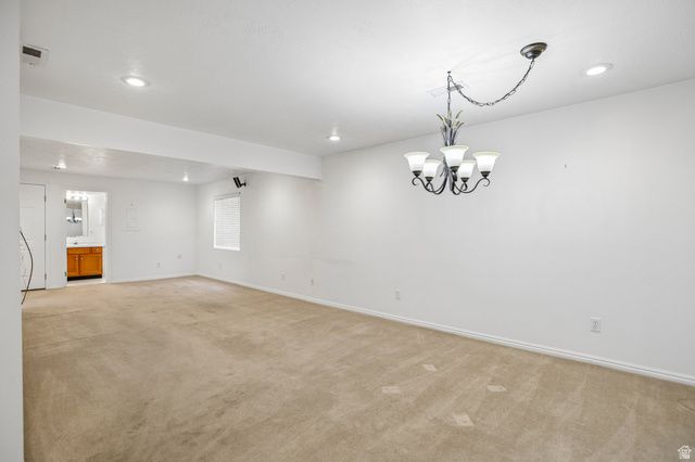 2936 WESTCOVE DR, West Valley City, UT 84119