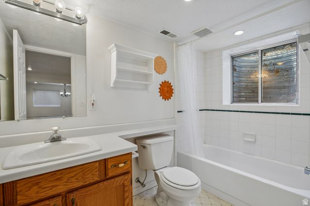 2936 WESTCOVE DR, West Valley City, UT 84119