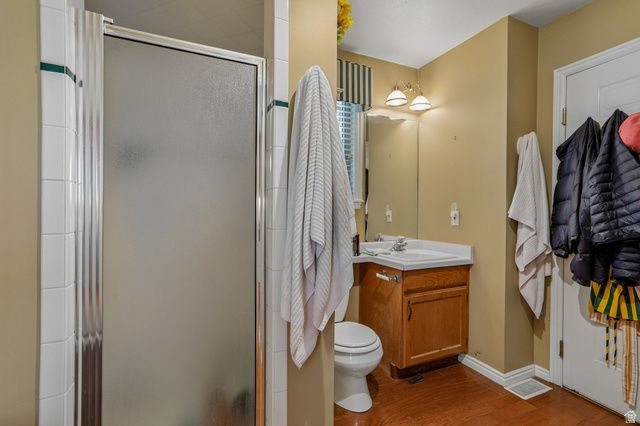 2936 WESTCOVE DR, West Valley City, UT 84119