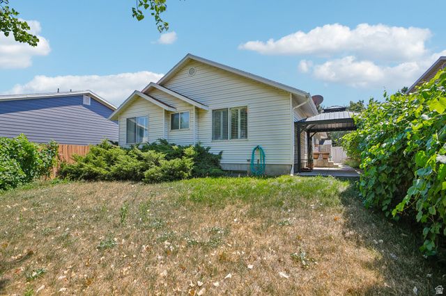 2936 WESTCOVE DR, West Valley City, UT 84119