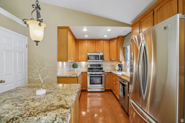 2936 WESTCOVE DR, West Valley City, UT 84119