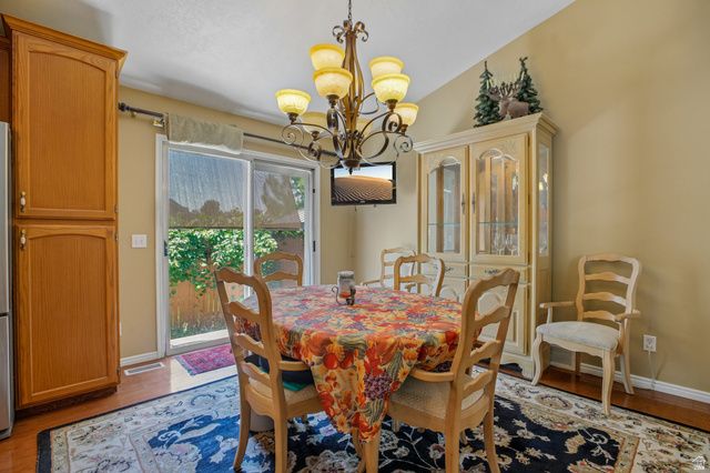 2936 WESTCOVE DR, West Valley City, UT 84119