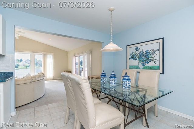 6489 Shoreline Drive, Troy, MI 48085