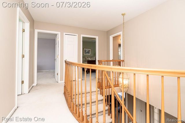 6489 Shoreline Drive, Troy, MI 48085