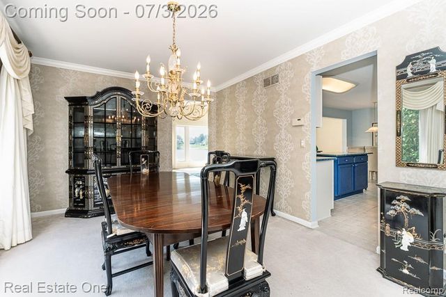 6489 Shoreline Drive, Troy, MI 48085