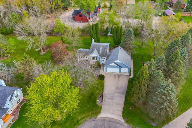 12270 Europa Avenue N, Saint Paul, MN 55110