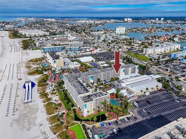 5500 GULF BOULEVARD 4246, St Petersburg, FL 33706