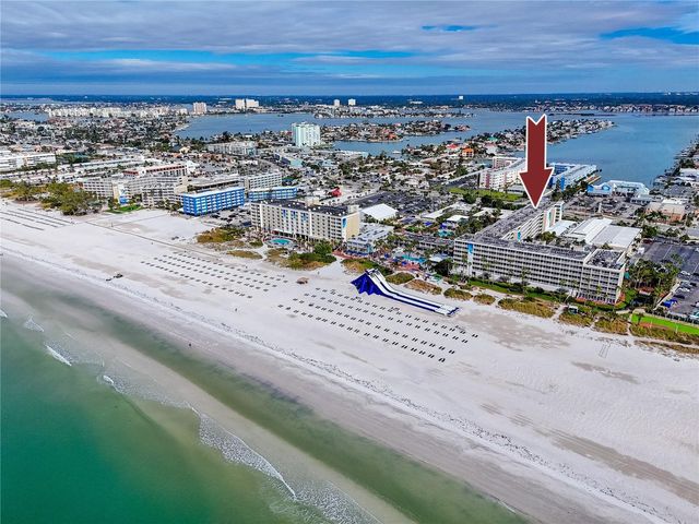 5500 GULF BOULEVARD 4246, St Petersburg, FL 33706