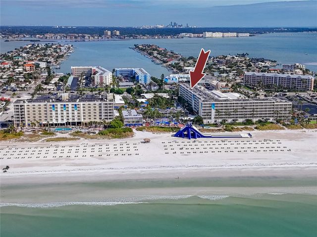 5500 GULF BOULEVARD 4246, St Petersburg, FL 33706