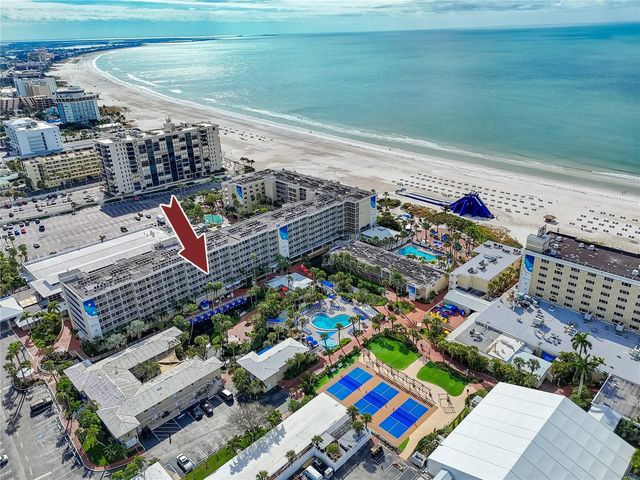 5500 GULF BOULEVARD 4246, St Petersburg, FL 33706