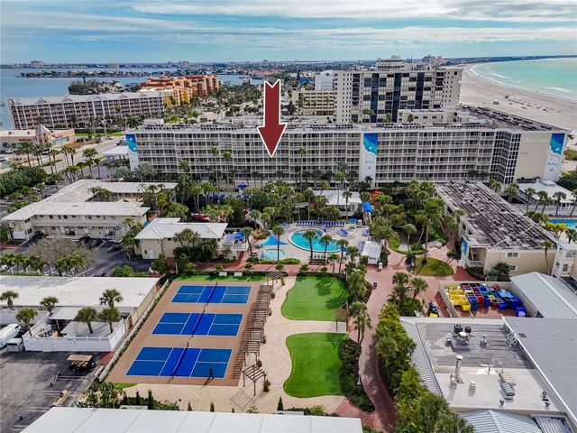 5500 GULF BOULEVARD 4246, St Petersburg, FL 33706