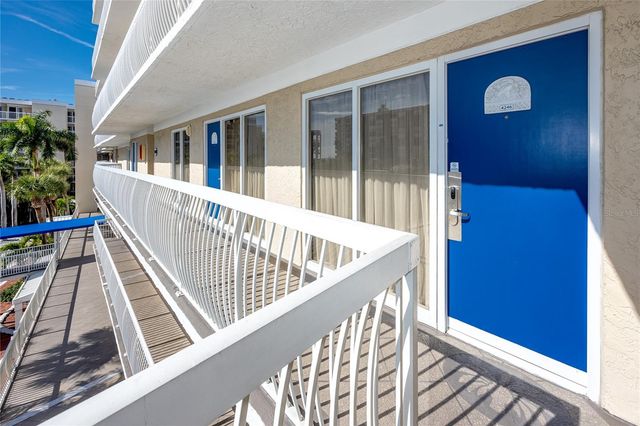 5500 GULF BOULEVARD 4246, St Petersburg, FL 33706