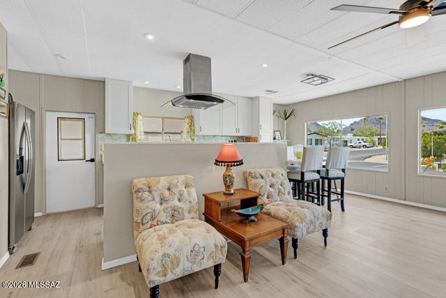 5575 W Bar S Street, Tucson, AZ 85713
