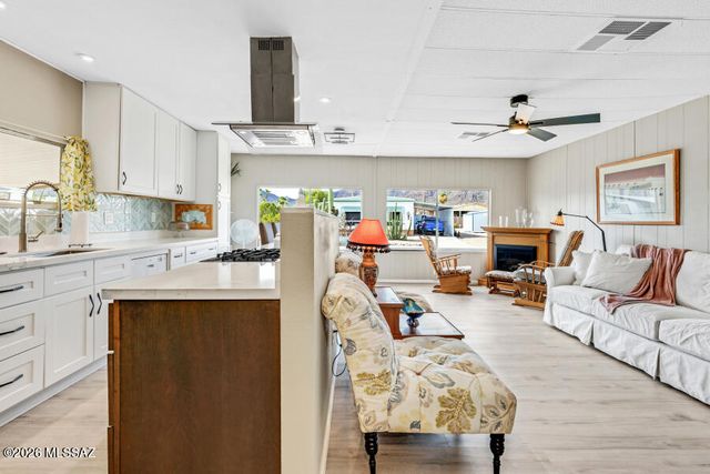 5575 W Bar S Street, Tucson, AZ 85713