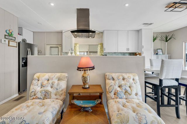 5575 W Bar S Street, Tucson, AZ 85713