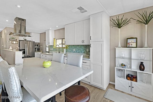 5575 W Bar S Street, Tucson, AZ 85713