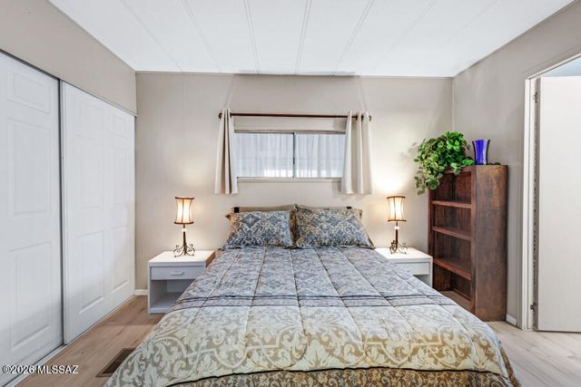 5575 W Bar S Street, Tucson, AZ 85713