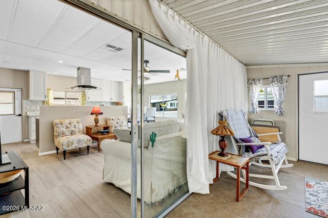 5575 W Bar S Street, Tucson, AZ 85713