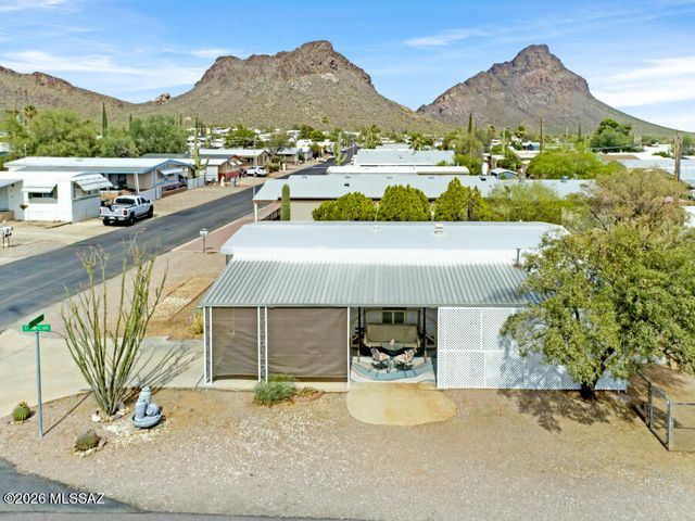 5575 W Bar S Street, Tucson, AZ 85713