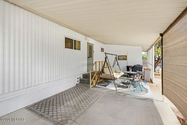 5575 W Bar S Street, Tucson, AZ 85713