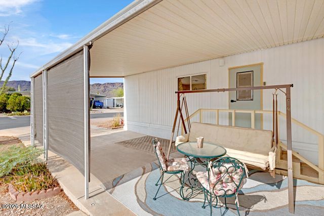 5575 W Bar S Street, Tucson, AZ 85713