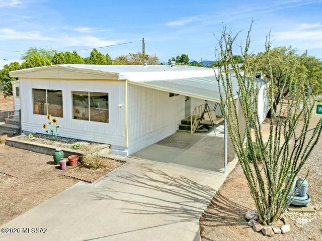 5575 W Bar S Street, Tucson, AZ 85713