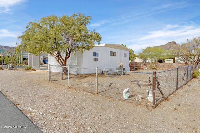 5575 W Bar S Street, Tucson, AZ 85713