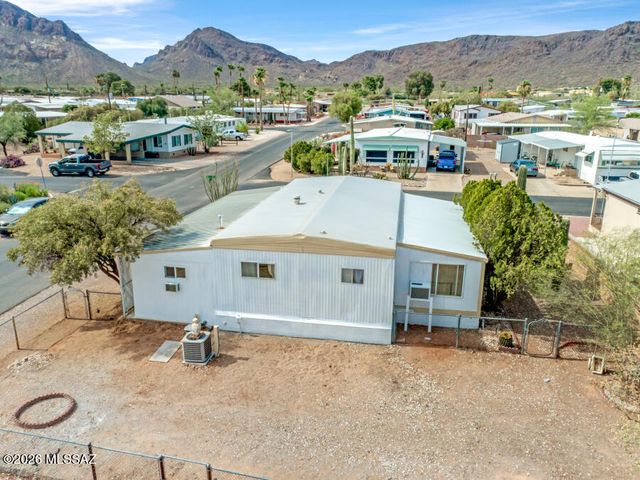 5575 W Bar S Street, Tucson, AZ 85713