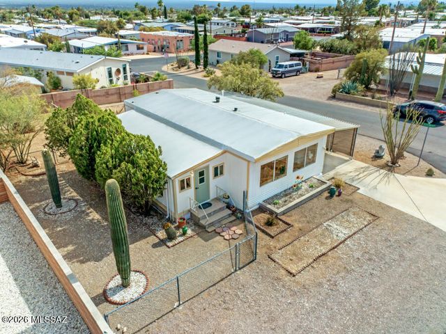 5575 W Bar S Street, Tucson, AZ 85713
