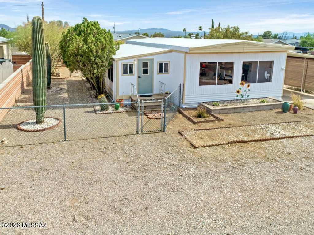 5575 W Bar S Street, Tucson, AZ 85713