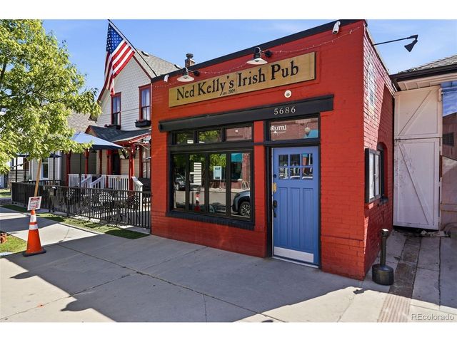 5596 S Sycamore St, Littleton, CO 80120