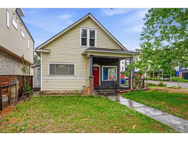 5596 S Sycamore St, Littleton, CO 80120