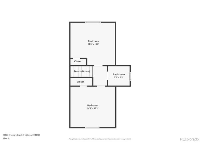 5596 S Sycamore St, Littleton, CO 80120