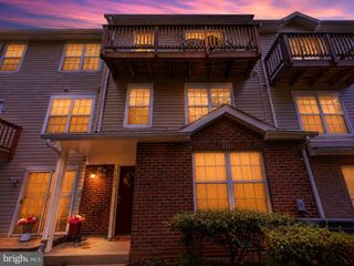 4602 DEEPWOOD CT #86D, Bowie, MD 20720