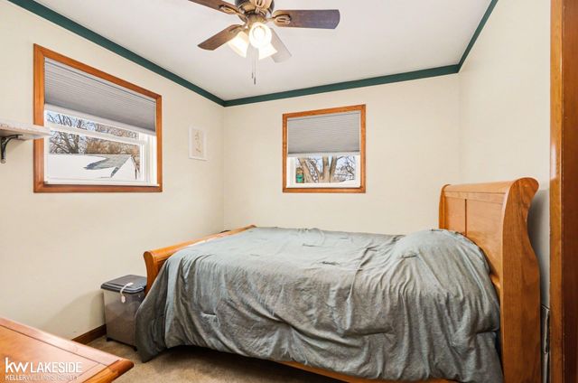 14921 Eleanor Avenue, Warren, MI 48089