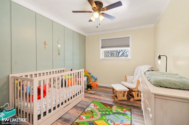 14921 Eleanor Avenue, Warren, MI 48089