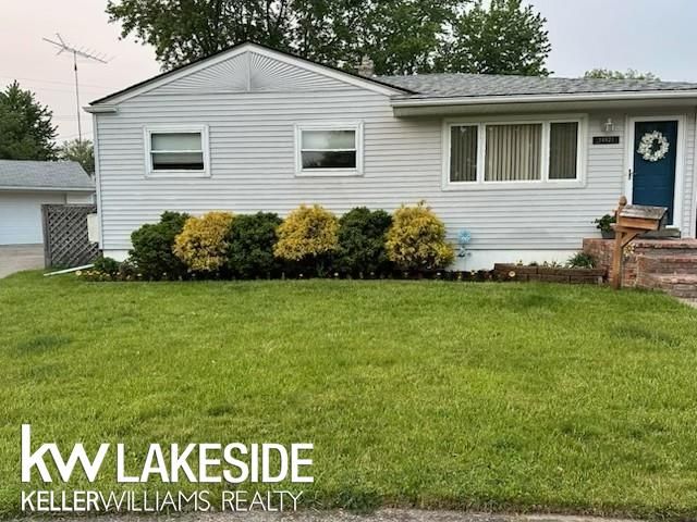14921 Eleanor Avenue, Warren, MI 48089