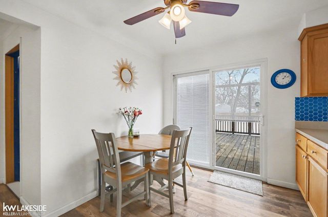 14921 Eleanor Avenue, Warren, MI 48089