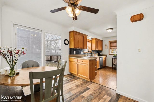 14921 Eleanor Avenue, Warren, MI 48089