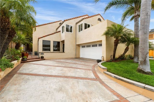 640 Island View, Seal Beach, CA 90740