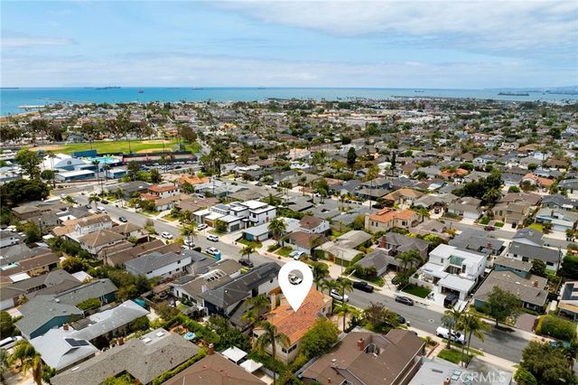 640 Island View, Seal Beach, CA 90740