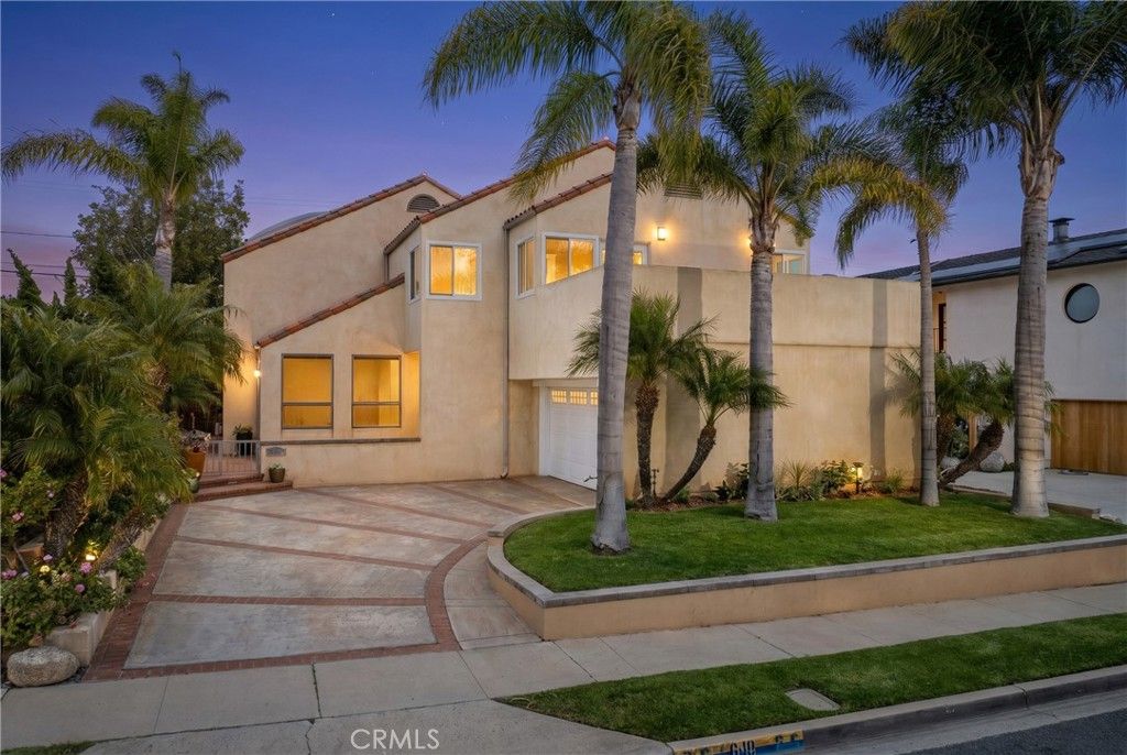 640 Island View, Seal Beach, CA 90740